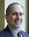 Dr. Terry Rhodes
